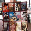 Tracy  Quilt  Quilt